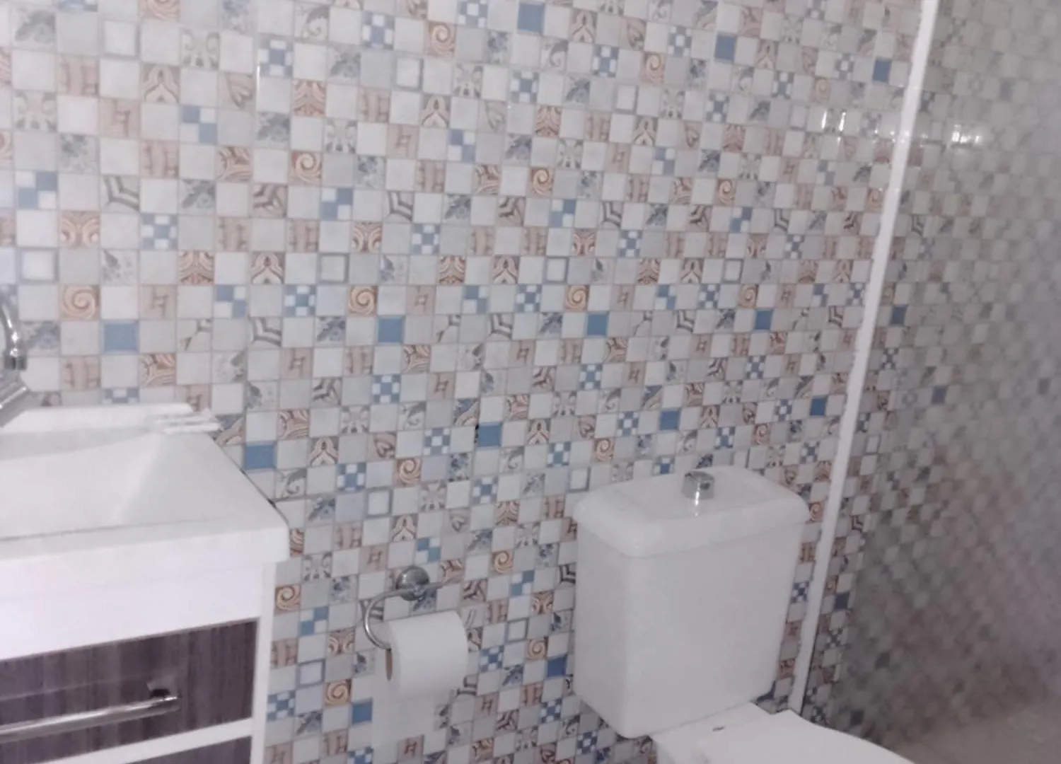 בית אירוח דירות בלומנאו Pousada Da Cia